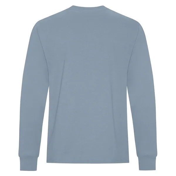 ATC™ Earth Wash™ Everyday Long Sleeve Tee - ATC™ Earth Wash™ Everyday Long Sleeve Tee - Image 12 of 12