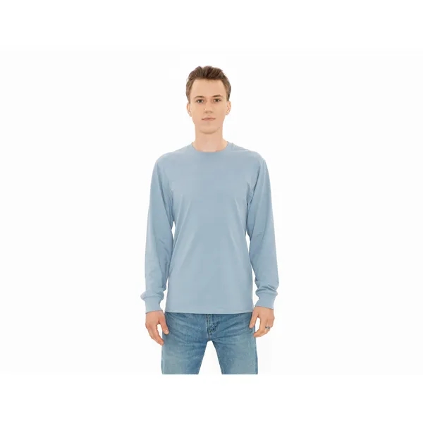 ATC™ Earth Wash™ Everyday Long Sleeve Tee - ATC™ Earth Wash™ Everyday Long Sleeve Tee - Image 0 of 12