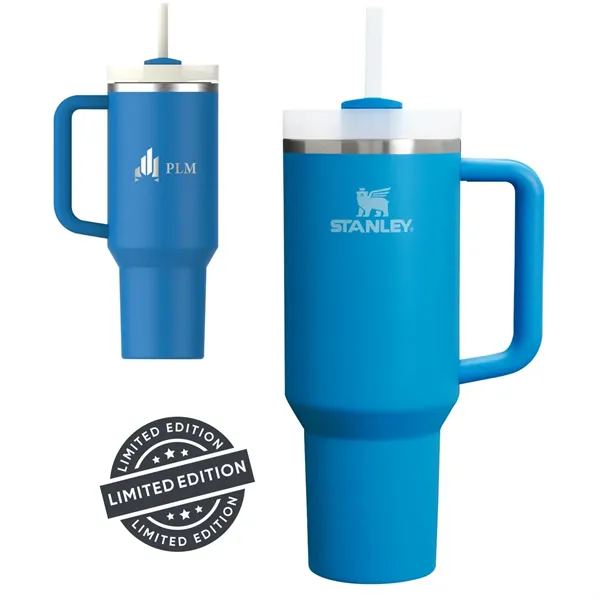 Stanley 40oz The Quencher H2.0 Flowstate™ Tumbler - Stanley 40oz The Quencher H2.0 Flowstate™ Tumbler - Image 11 of 11