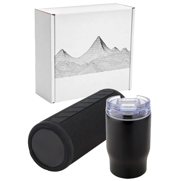 Urban Peak® SL238PR / EL161 Gift Set - Urban Peak® SL238PR / EL161 Gift Set - Image 0 of 0