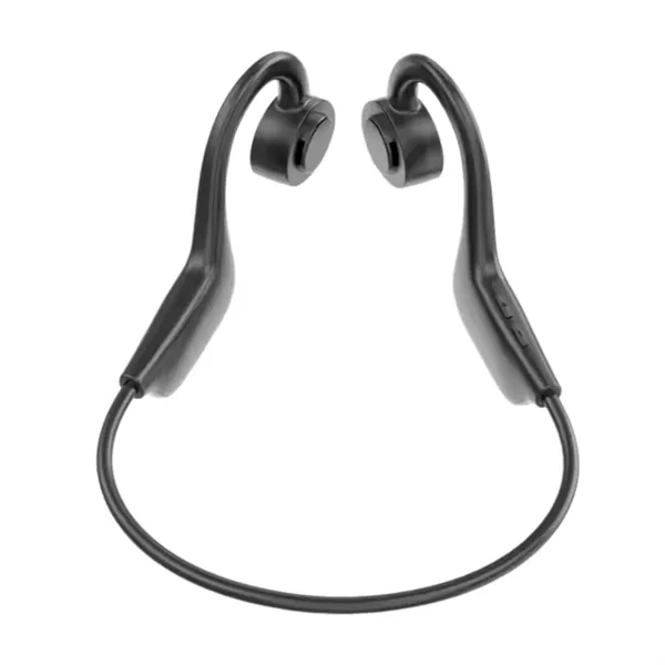 Wireless Bond Conduction Bluetooth Headphone - Wireless Bond Conduction Bluetooth Headphone - Image 1 of 4