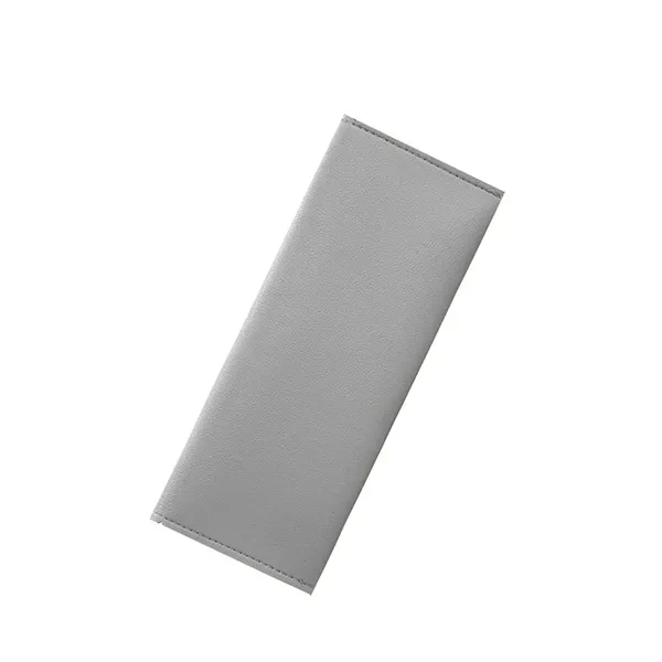 PU Pencil Pouch - PU Pencil Pouch - Image 2 of 5