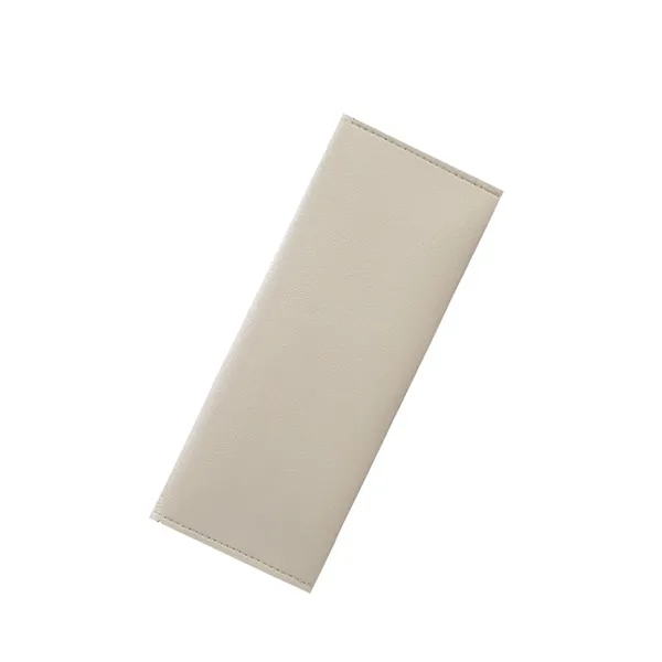 PU Pencil Pouch - PU Pencil Pouch - Image 3 of 5
