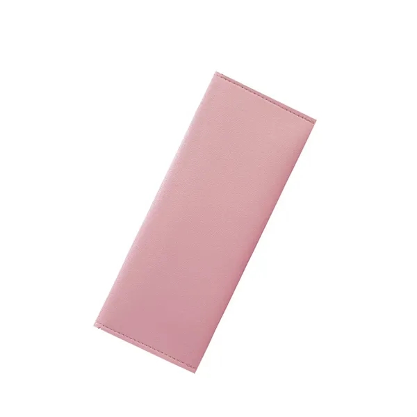 PU Pencil Pouch - PU Pencil Pouch - Image 5 of 5