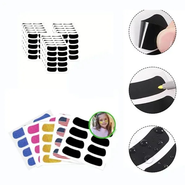 Eye Black Stickers - Eye Black Stickers - Image 0 of 0