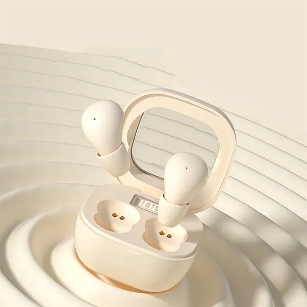 Invisible Ultra Small High Quality Earphones - Invisible Ultra Small High Quality Earphones - Image 1 of 3