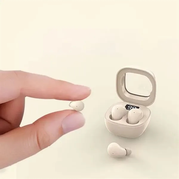 Invisible Ultra Small High Quality Earphones - Invisible Ultra Small High Quality Earphones - Image 2 of 3
