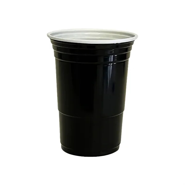 Disposable Plastic Party Cups - Disposable Plastic Party Cups - Image 11 of 16