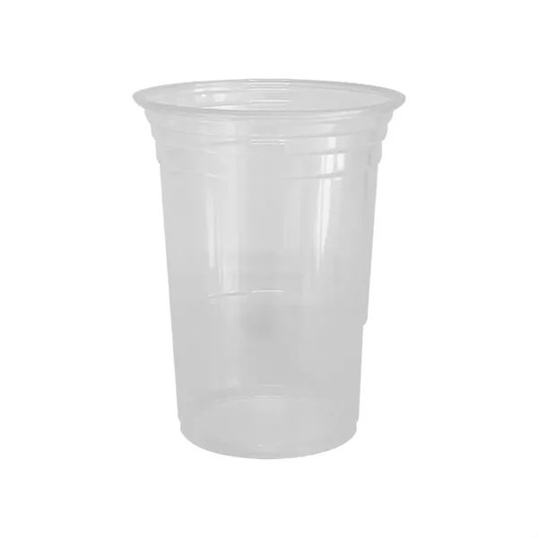 Disposable Plastic Party Cups - Disposable Plastic Party Cups - Image 16 of 16