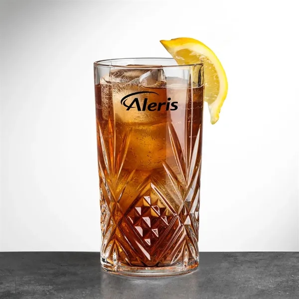 Brinkley Hiball - 12oz - Imprinted - Brinkley Hiball - 12oz - Imprinted - Image 0 of 1