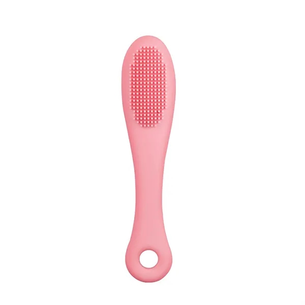 Food Grade Silicone Dog Finger Toothbrush - Food Grade Silicone Dog Finger Toothbrush - Image 4 of 4