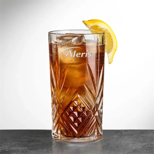 Brinkley Hiball - 12oz - Deep Etch - Brinkley Hiball - 12oz - Deep Etch - Image 0 of 1