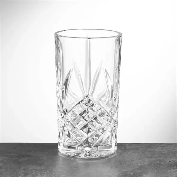 Brinkley Hiball - 12oz - Deep Etch - Brinkley Hiball - 12oz - Deep Etch - Image 1 of 1