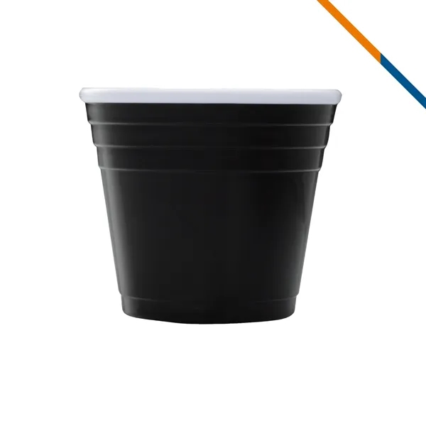 Padio Plastic Shot Glass - 2 OZ. - Padio Plastic Shot Glass - 2 OZ. - Image 3 of 5