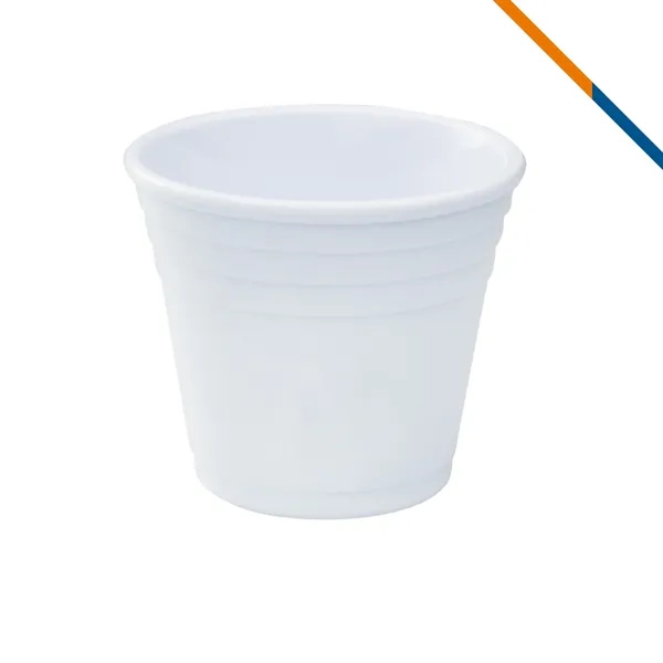 Padio Plastic Shot Glass - 2 OZ. - Padio Plastic Shot Glass - 2 OZ. - Image 4 of 5