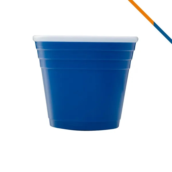 Padio Plastic Shot Glass - 2 OZ. - Padio Plastic Shot Glass - 2 OZ. - Image 5 of 5