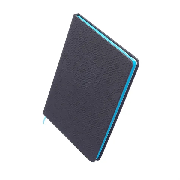 Hardcover Textured Notebook - Hardcover Textured Notebook - Image 0 of 8