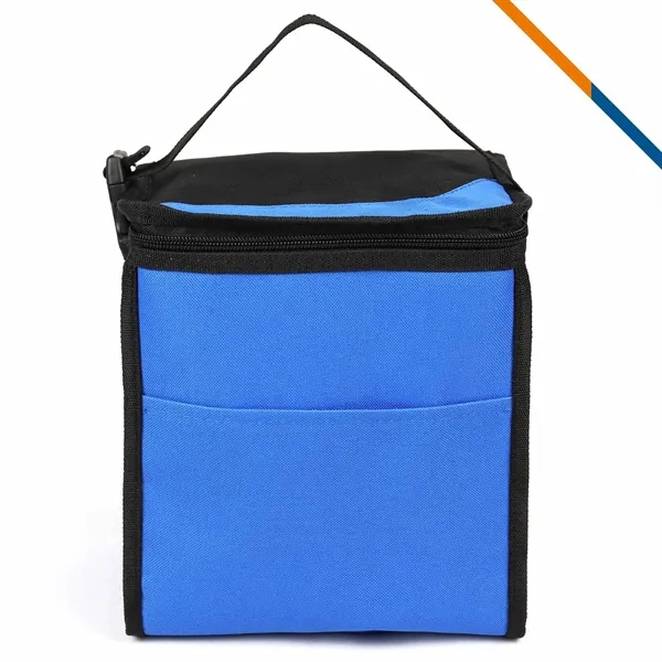 Batt Lunch Cooler Bag - Batt Lunch Cooler Bag - Image 4 of 4