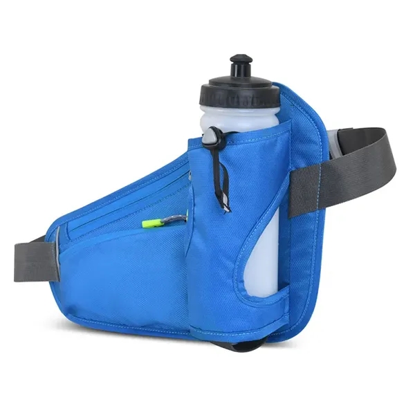 Fitness Waist Bag - Fitness Waist Bag - Image 2 of 5