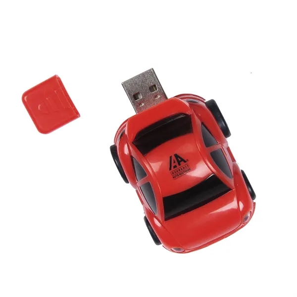 Bug Car Shaped USB - Bug Car Shaped USB - Image 1 of 7
