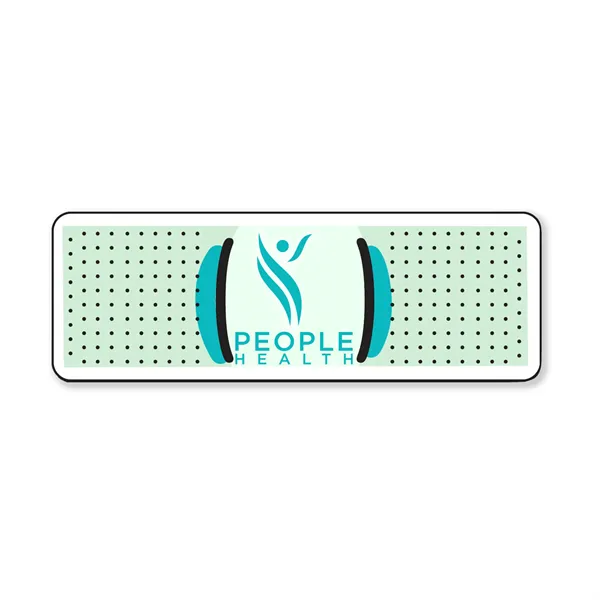 Bandage NoteKeeper™ Magnet 20 Mil - Bandage NoteKeeper™ Magnet 20 Mil - Image 0 of 1