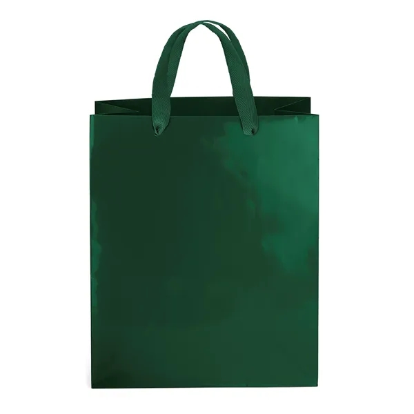 Emerald™- Gloss Eurotote - Foil Print - Emerald™- Gloss Eurotote - Foil Print - Image 3 of 27