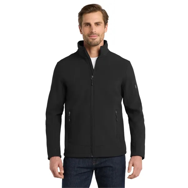 Eddie Bauer Rugged Ripstop Soft Shell Jacket. - Eddie Bauer Rugged Ripstop Soft Shell Jacket. - Image 13 of 26