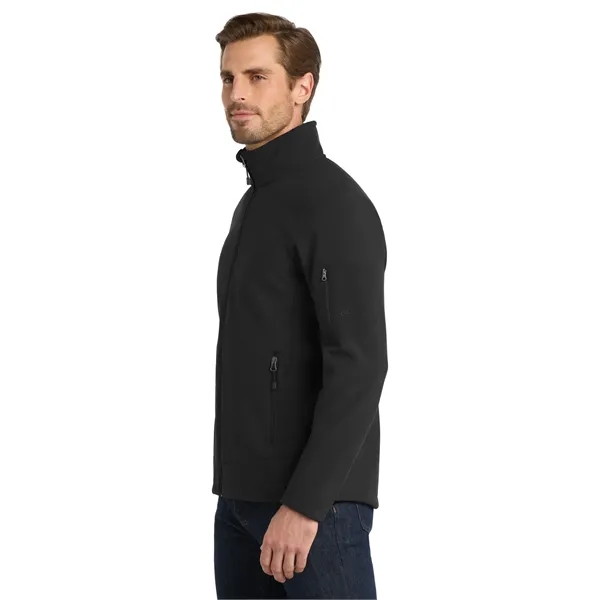 Eddie Bauer Rugged Ripstop Soft Shell Jacket. - Eddie Bauer Rugged Ripstop Soft Shell Jacket. - Image 15 of 26