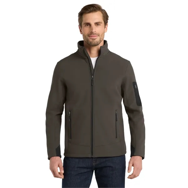 Eddie Bauer Rugged Ripstop Soft Shell Jacket. - Eddie Bauer Rugged Ripstop Soft Shell Jacket. - Image 17 of 26