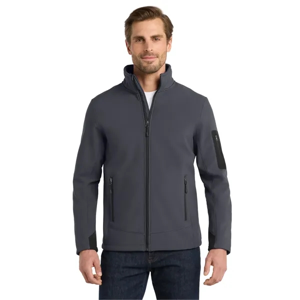 Eddie Bauer Rugged Ripstop Soft Shell Jacket. - Eddie Bauer Rugged Ripstop Soft Shell Jacket. - Image 22 of 26