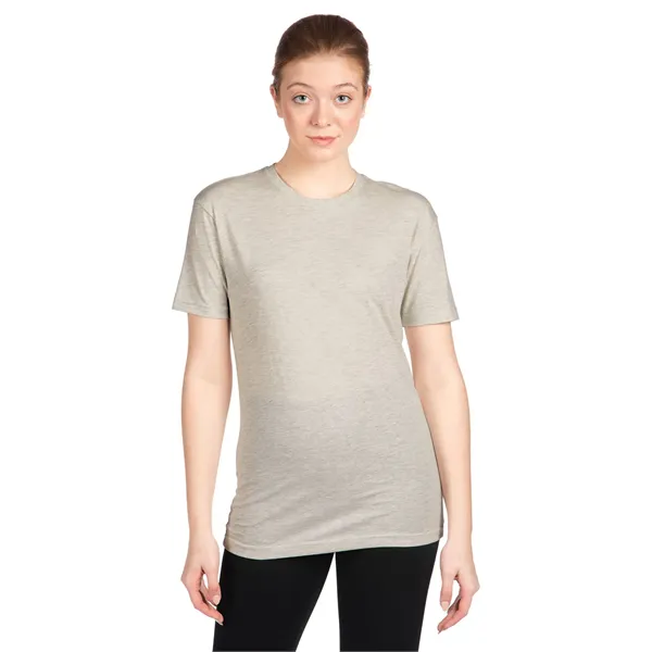 Next Level Apparel Unisex Cotton T-Shirt - Next Level Apparel Unisex Cotton T-Shirt - Image 96 of 285