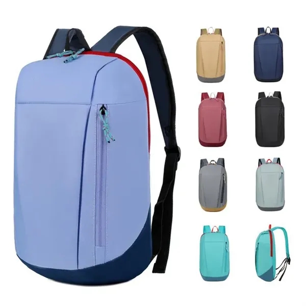 Makeup Bag - Makeup Bag - Image 0 of 6