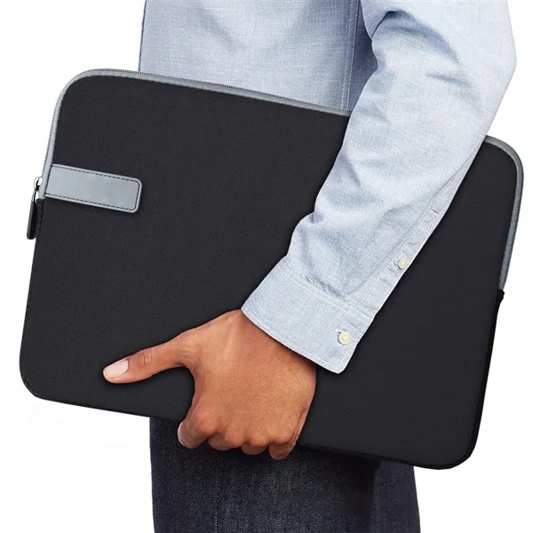 Laptop Sleeve - Laptop Sleeve - Image 1 of 3
