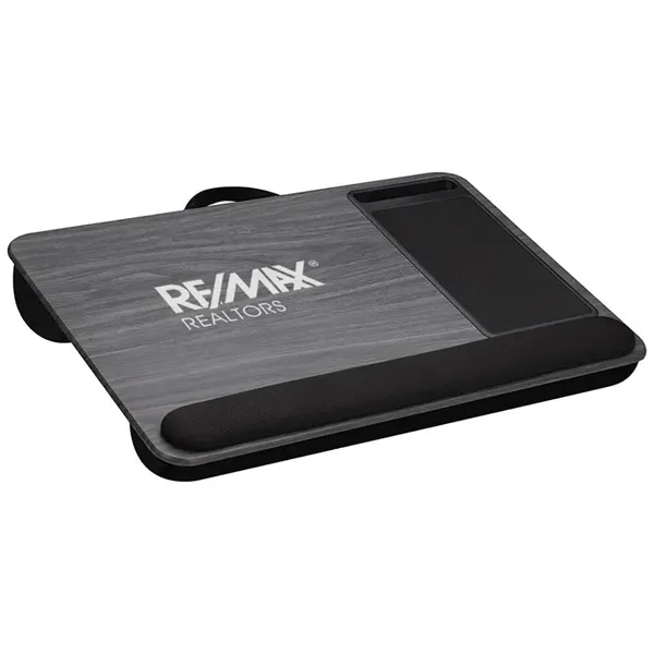 LapGear Home Office Pro Lap Desk - LapGear Home Office Pro Lap Desk - Image 2 of 5