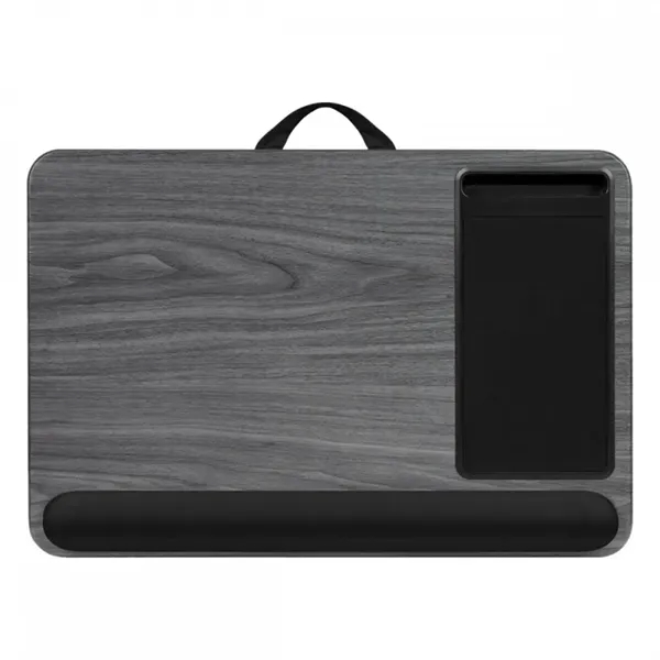 LapGear Home Office Pro Lap Desk - LapGear Home Office Pro Lap Desk - Image 5 of 5