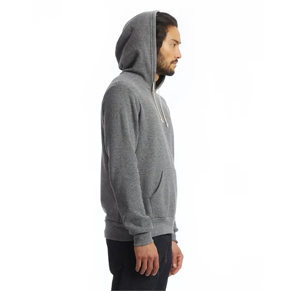 Alternative Unisex Challenger Eco-Fleece Hoodie - Alternative Unisex Challenger Eco-Fleece Hoodie - Image 50 of 88