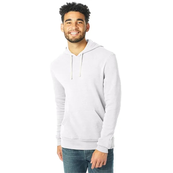 Alternative Unisex Challenger Eco-Fleece Hoodie - Alternative Unisex Challenger Eco-Fleece Hoodie - Image 56 of 88