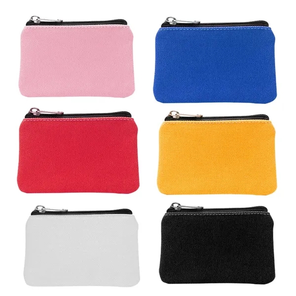 Cash Bag - Cash Bag - Image 0 of 2