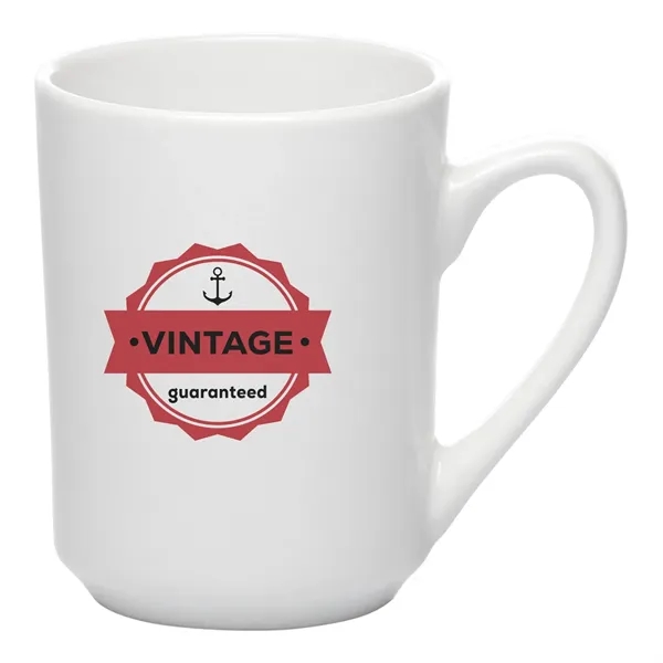 8 oz. Vitrified Small Cappuccino Cup - 8 oz. Vitrified Small Cappuccino Cup - Image 0 of 1