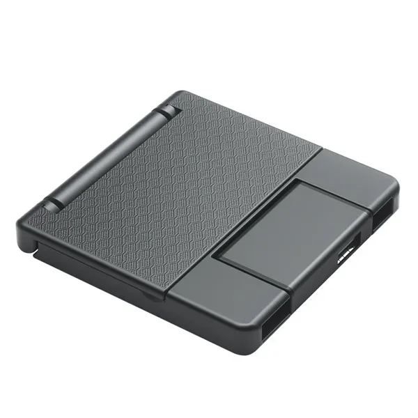 7 in 1 SD Card Reader Storage Box - 7 in 1 SD Card Reader Storage Box - Image 2 of 4
