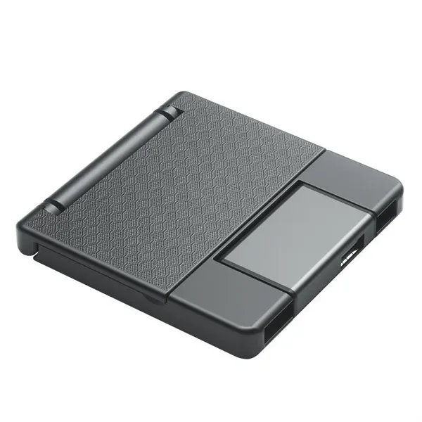 7 in 1 SD Card Reader Storage Box - 7 in 1 SD Card Reader Storage Box - Image 3 of 4