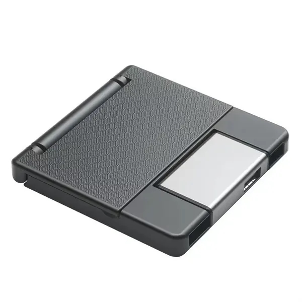7 in 1 SD Card Reader Storage Box - 7 in 1 SD Card Reader Storage Box - Image 4 of 4