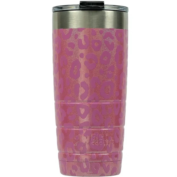 Leakproof 22 oz Bison Tumbler - Jungle Designer Series - Leakproof 22 oz Bison Tumbler - Jungle Designer Series - Image 4 of 6