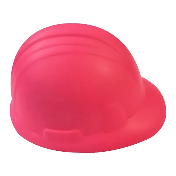 Hard Hat Stress Ball - Hard Hat Stress Ball - Image 1 of 7