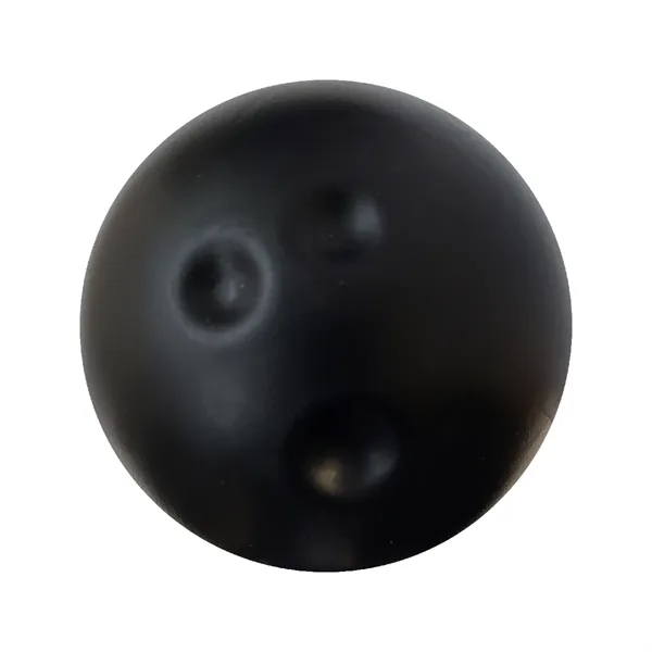 Bowling Ball Stress Reliever - Bowling Ball Stress Reliever - Image 2 of 4