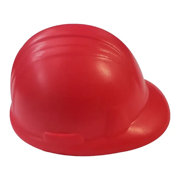 Hard Hat Stress Ball - Hard Hat Stress Ball - Image 3 of 7