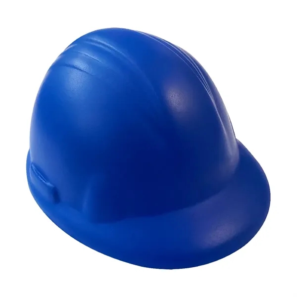 Hard Hat Stress Ball - Hard Hat Stress Ball - Image 4 of 7