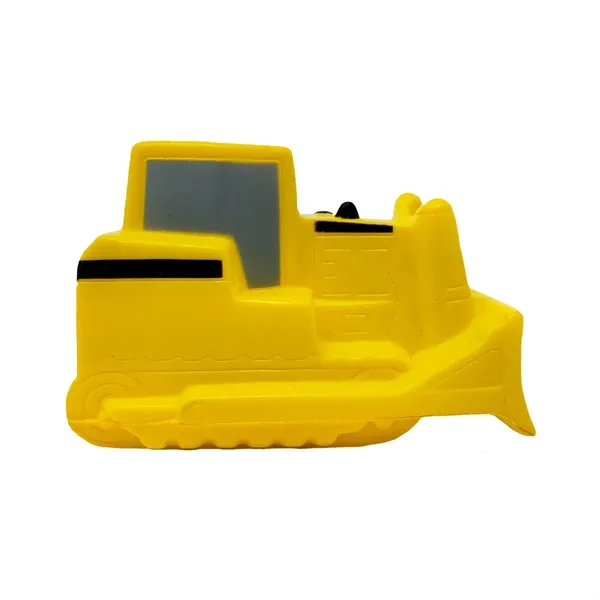 Bulldozer Stress Ball - Bulldozer Stress Ball - Image 3 of 5