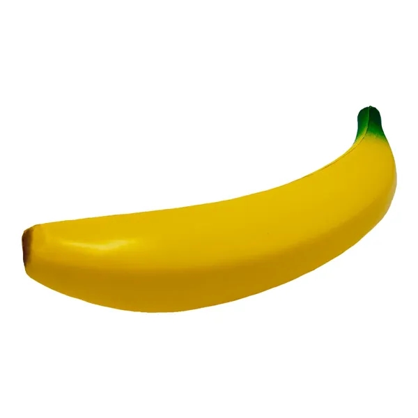 Banana Stress Ball - Banana Stress Ball - Image 1 of 3