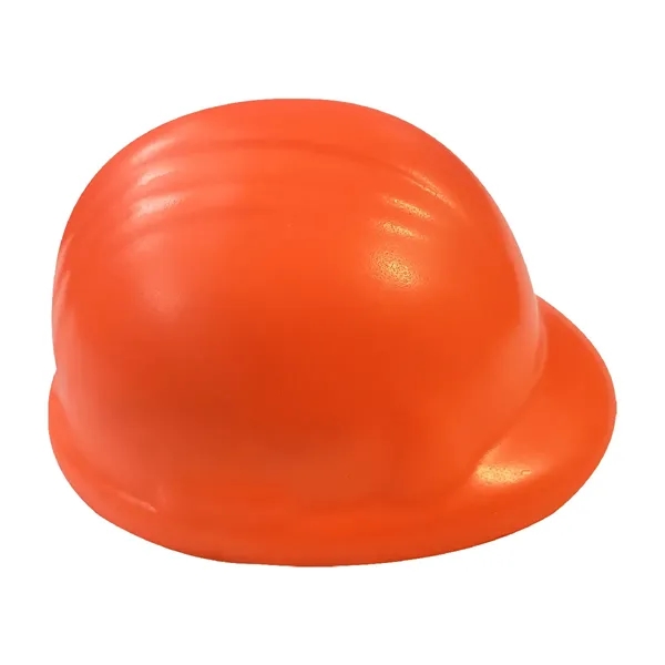 Hard Hat Stress Ball - Hard Hat Stress Ball - Image 5 of 7